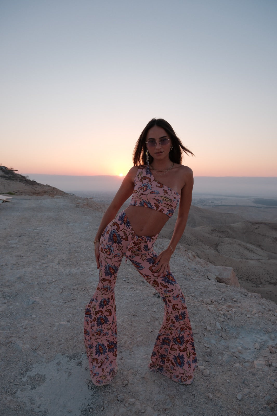 rocky set