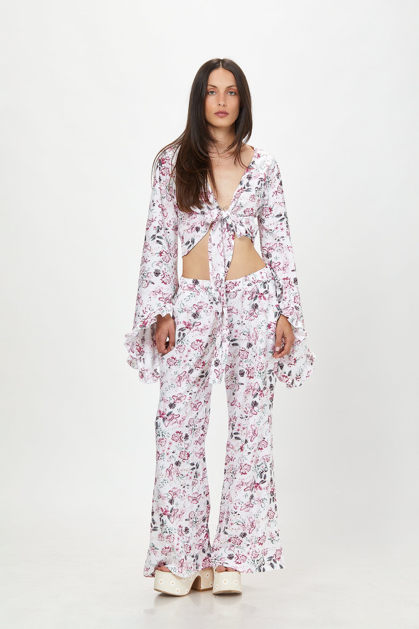 Chelsea pants