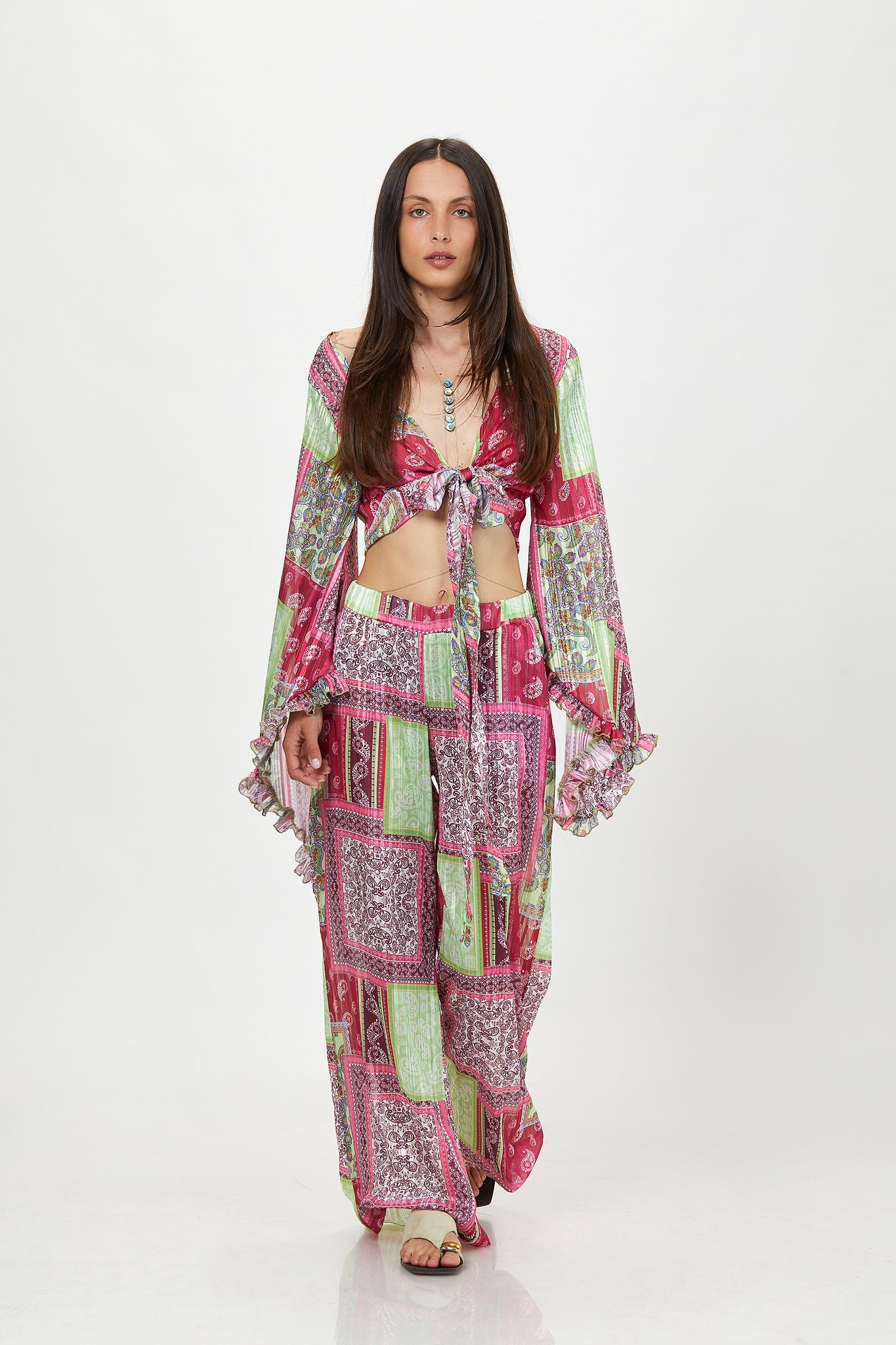 Chelsea pants