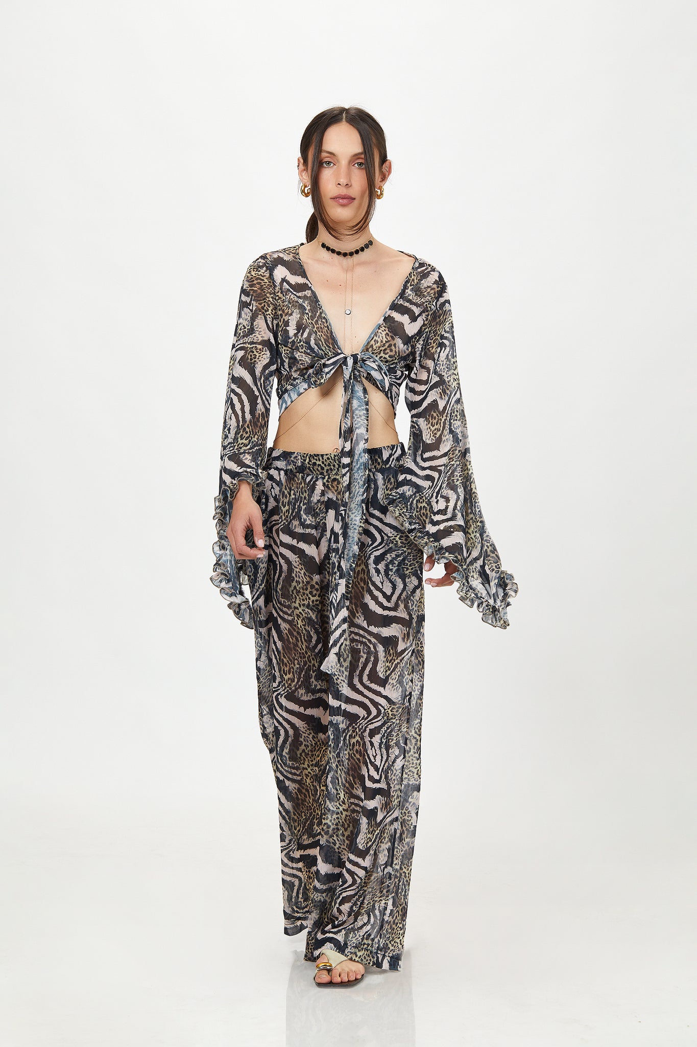 Chelsea pants