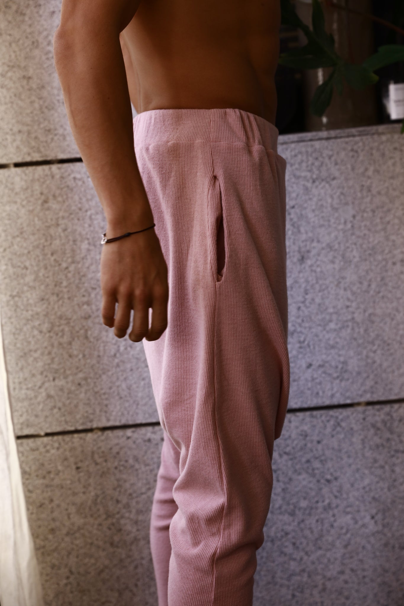 Aladin pants